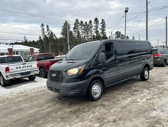 2024 Ford Transit Cargo Van T-250 Low Roof 148'