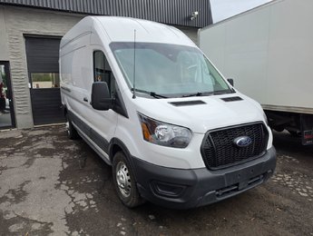 Ford Transit Cargo Van T-250 High Roof 148' AWD 2025