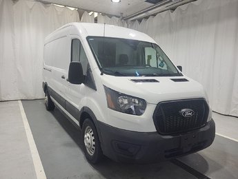 Ford Transit Cargo Van T-250 Medium Roof 148' AWD 2026
