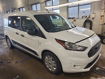Ford Transit Connect Van XLT 2022