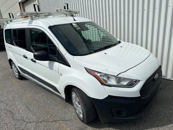 2020 Ford Transit Connect Wagon XL