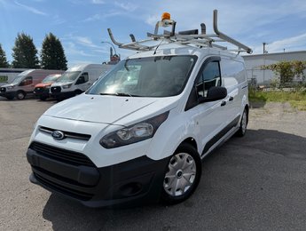 2015 Ford Transit Connect XL