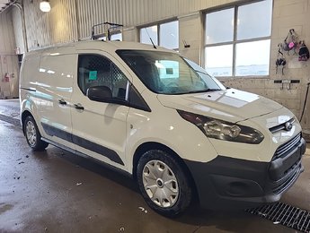 2015 Ford Transit Connect XL