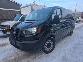 Ford Transit Passenger Wagon T-150 Low Roof 130' 2016