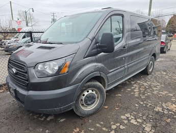 2018 Ford Transit Passenger Wagon T-150 Wagon Low Roof 130'