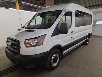 Ford Transit Passenger Wagon T-350 Medium Roof 148' 2020