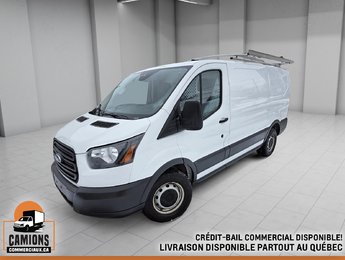 Ford Transit Van T-250 Low Roof 148' 2018