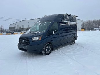 Ford Transit Cargo Van T-350 High Roof 148' 2017