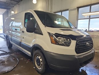 Ford Transit Van T-250 Low Roof 148' 2018