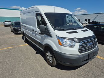 Ford Transit Van T-250 Medium Roof 148' 2018