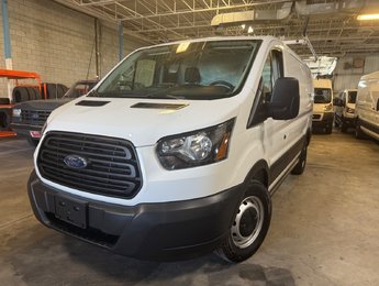 2019 Ford Transit Van T-150 Low Roof 130'