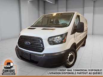 Ford Transit Van T-150 Low Roof 130' 2019