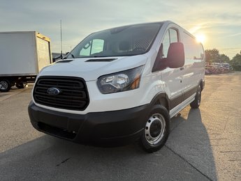 2019 Ford Transit Van T-150 Low Roof 130'
