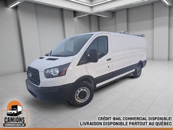 Ford Transit Van T-150 Low Roof 148' 2019
