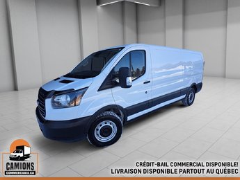 Ford Transit Cargo Van T-250 Low Roof 148' 2019