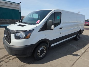 2019 Ford Transit Van T-250 Low Roof 148'