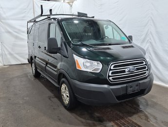 2019 Ford Transit Van T-250 Low Roof 130'