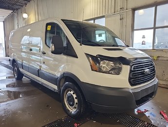 Ford Transit Van T-250 Low Roof 148' 2019