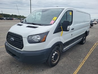 2019 Ford Transit Van T-250 Low Roof 130'