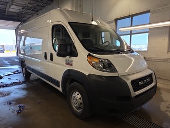 Ram ProMaster Cargo Van 2500 High Roof 159' 2020