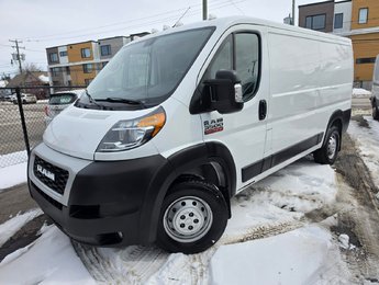 Ram ProMaster Cargo Van 3500 Low Roof 136' 2021