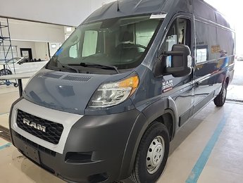 Ram ProMaster Cargo Van 3500 High Roof 159' EXT 2021