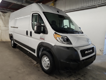 2022 Ram ProMaster Cargo Van 2500 High Roof 159'