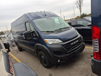 Ram ProMaster Cargo Van 2500 High Roof 159' 2023