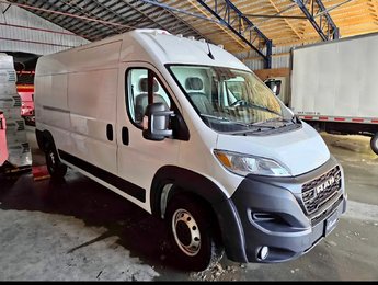 Ram ProMaster Cargo Van 3500 High Roof 159' 2023