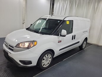2018 Ram ProMaster City Cargo Van SLT