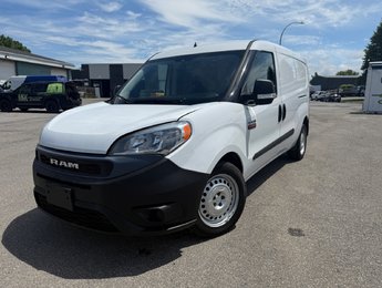 2021 Ram ProMaster City Cargo Van ST