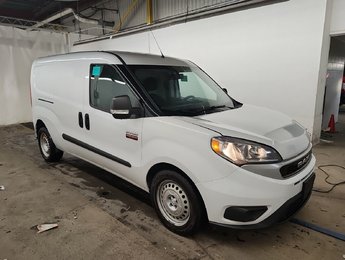 Ram ProMaster City Cargo Van Fourgon 2022