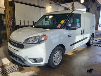 2022 Ram ProMaster City Cargo Van Compact