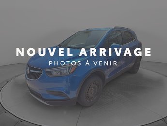 Buick Encore Preferred 2018
