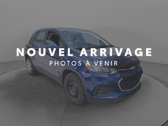 Chevrolet Trax LS 2017