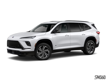 Buick Enclave Sport Touring 2026