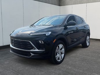 Buick Encore GX Preferred 2024