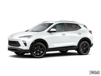 Buick Encore GX Sport Touring 2026