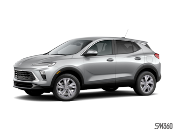 Buick Encore GX Preferred 2026