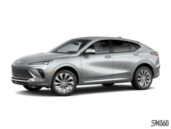 Buick Envista Avenir 2026