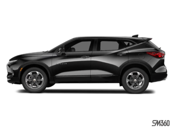 Chevrolet Blazer LT 2026