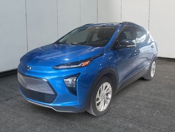 Chevrolet Bolt EUV LT 2022