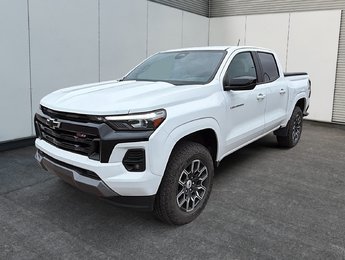 Chevrolet Colorado 4WD Z71 2023