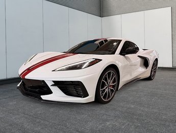 Chevrolet Corvette 2LT 2023