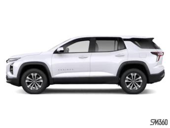 Chevrolet Equinox LT 2027