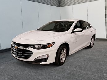 Chevrolet Malibu LS 2024