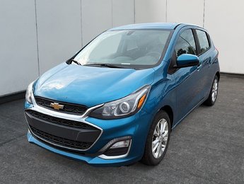 Chevrolet Spark LT 2019