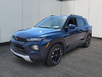 Chevrolet Trailblazer LT 2022