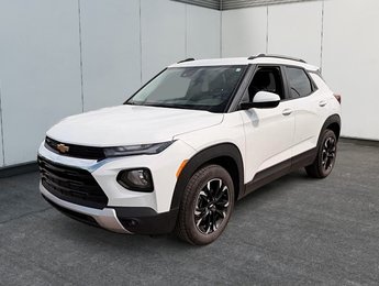 Chevrolet Trailblazer LT 2023