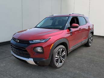 Chevrolet Trailblazer LT 2023